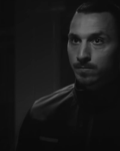 ZLATAN WILL SLAP YOU,&nbsp;metaphorically.