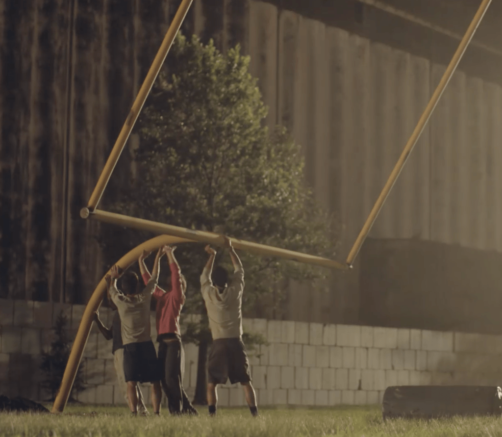 Turning the Soccer vs Football debate Upside Down—A Creative’s&nbsp;Perspective.