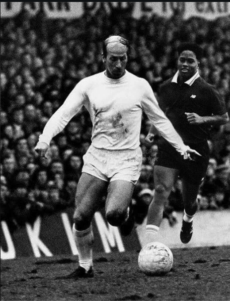 Endrick, Bobby Charlton, Paquetá Island And The Unbearable Lightness Of a&nbsp;Meme.